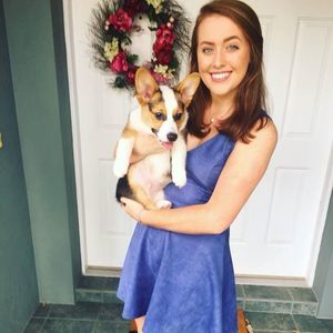 Meet your Posher, Samantha